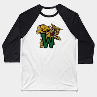 Walker Throwback 2.0 Baseball T-Shirt